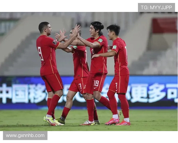 中国足球国家队近期表现稳健，竞争力持续提升