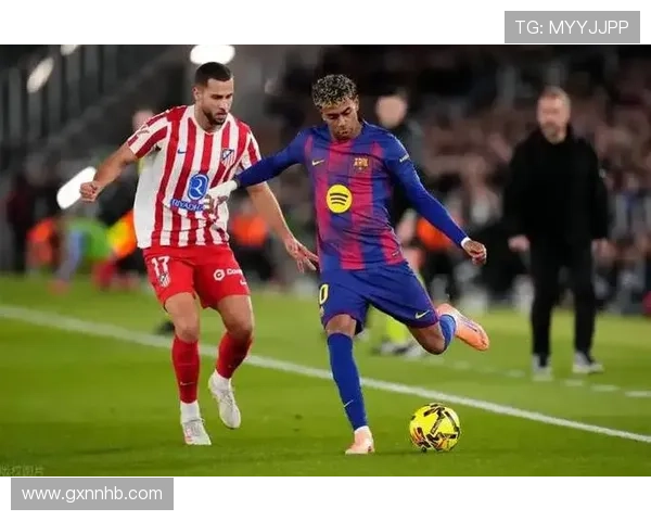 巴萨高位压迫仍在，但防守质量下滑对争冠形势产生影响