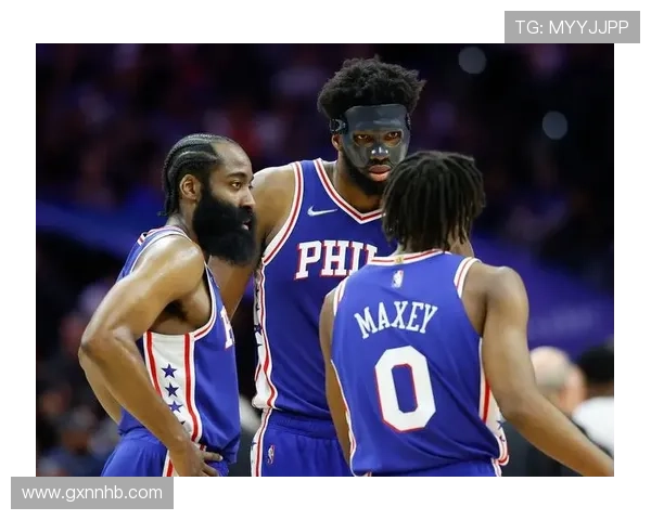 恩比德挡拆制造错位助76人提升内线得分效率明显