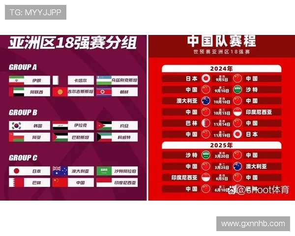 2026世界杯澳大利亚队阵容预测及小组出线前景分析